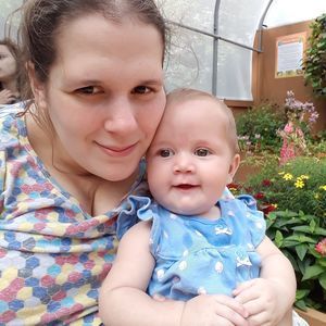 Meet your Posher, Ama